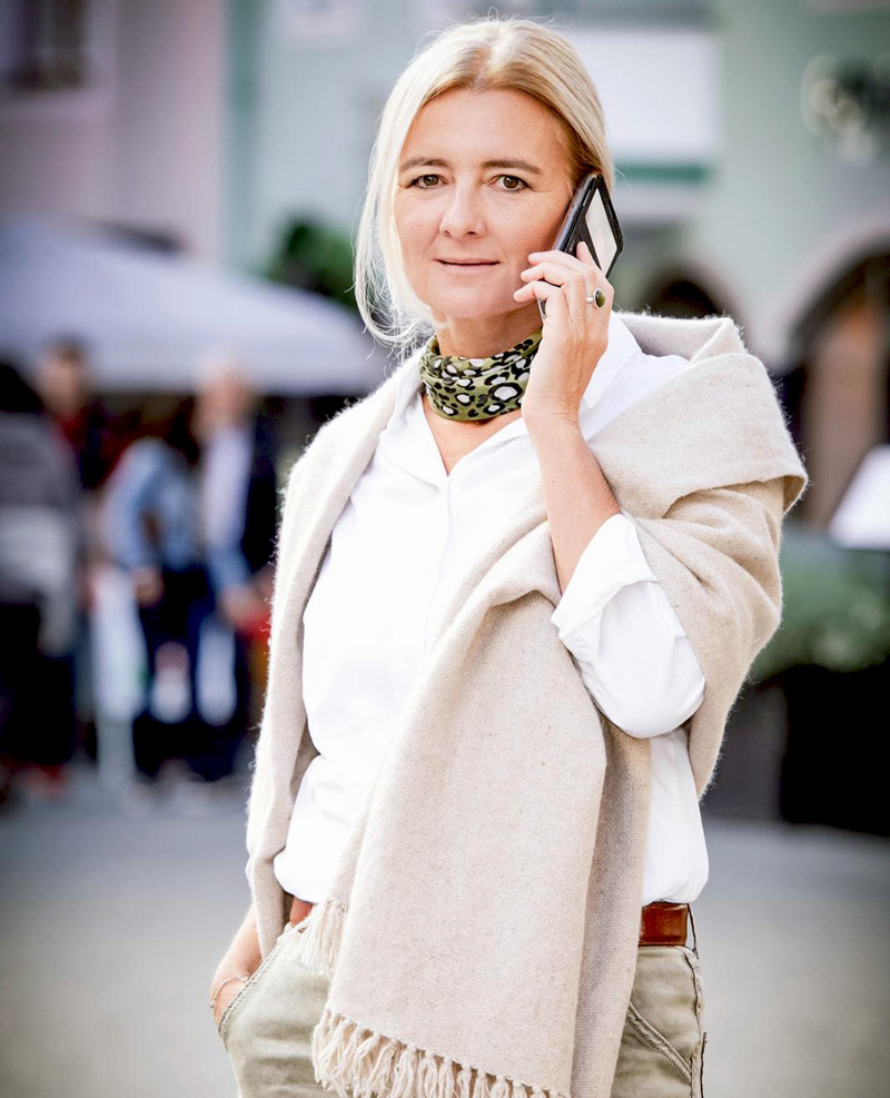 Susanne Dangl, Senior Wedding Planner, Austria Direct Weddings