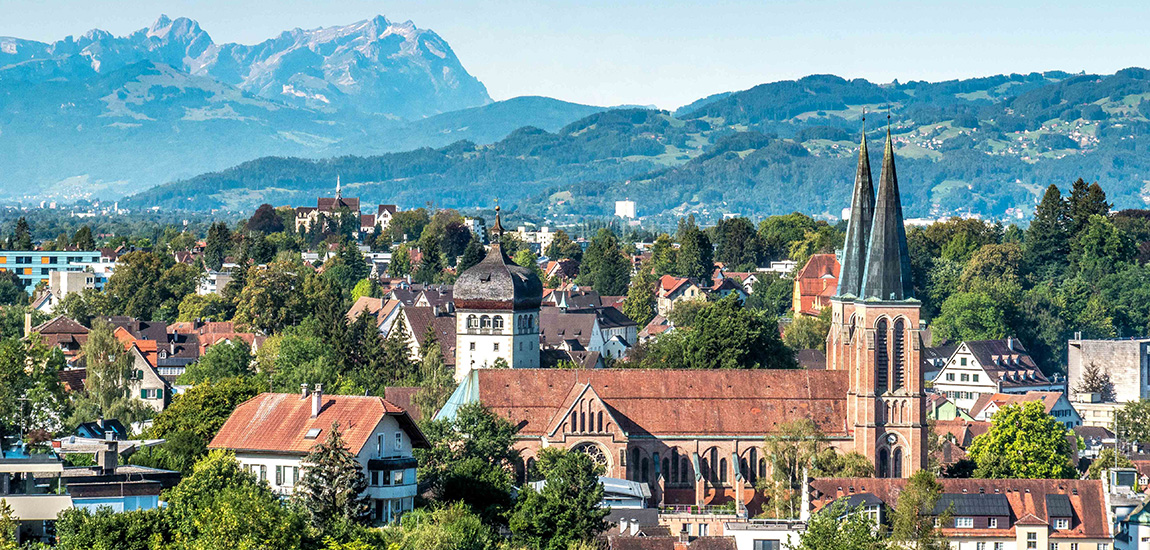 Bregenz