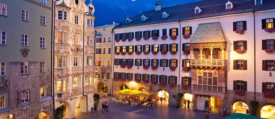 Innsbruck