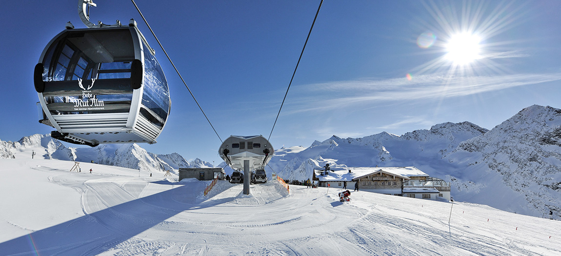 Obergurgl