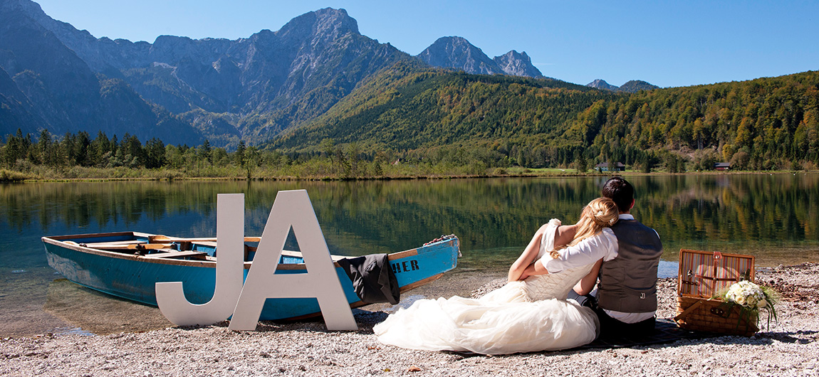 Salzkammergut