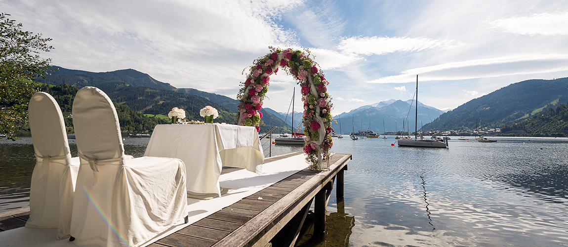 Zell am See